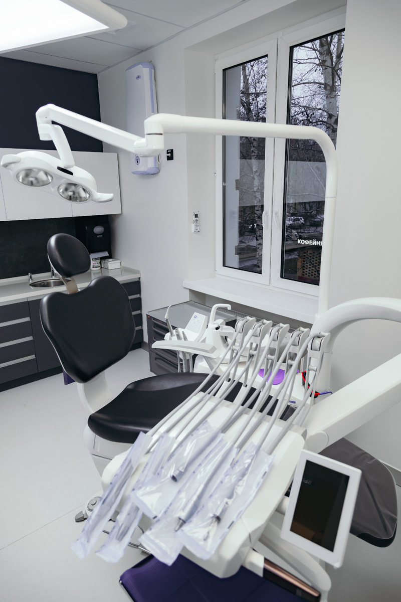 Фотография взята с сайта стоматологии Дмитрович Фэмили https://www.dmitrovich.ru/