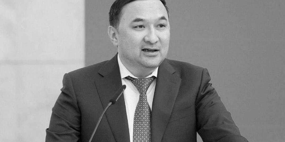 Бывший советник президента Казахстана погиб во время драки в Астане