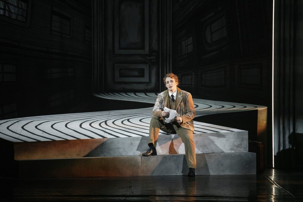    Фото предоставлены пресс-службой театра. Фотограф Юлия Чопорова Источник фото: Театр To Go