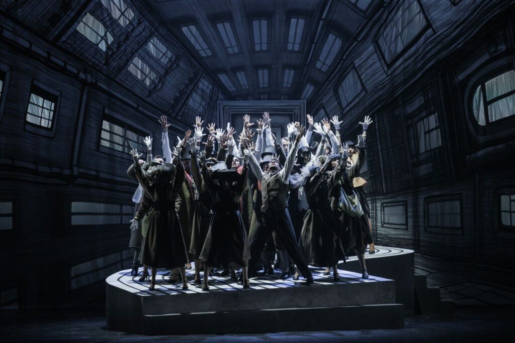    Фото предоставлены пресс-службой театра. Фотограф Юлия Чопорова Источник фото: Театр To Go