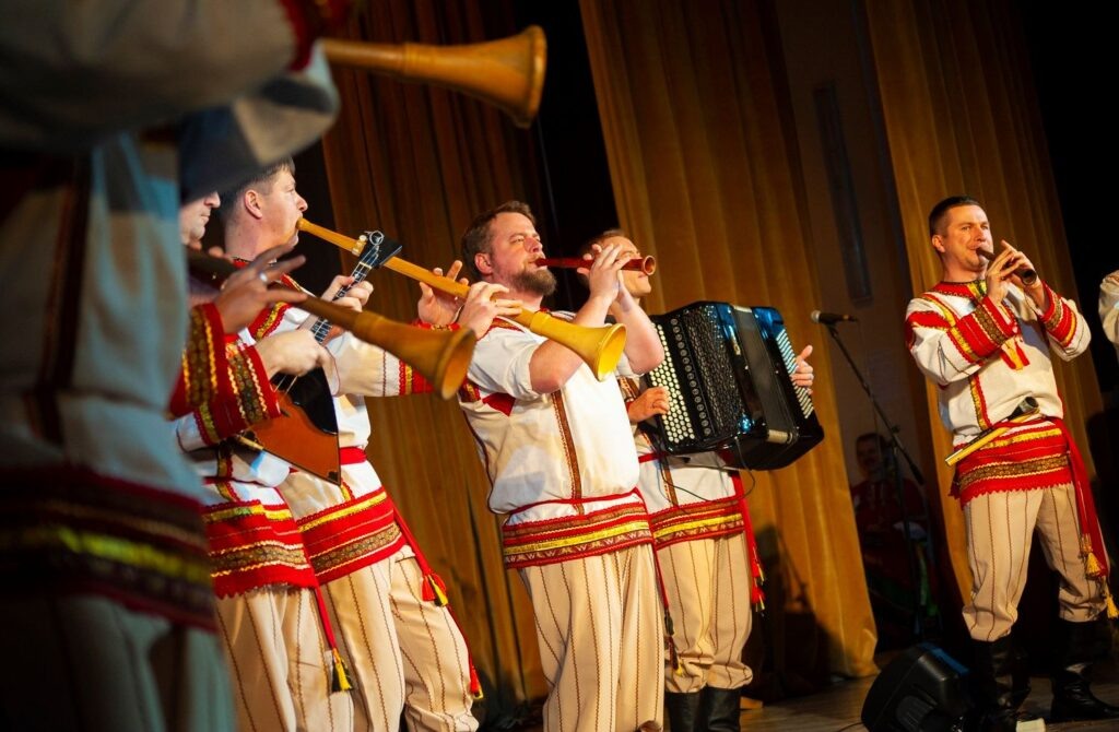    Фото предоставлены пресс-службой фестиваля Источник фото: Театр To Go