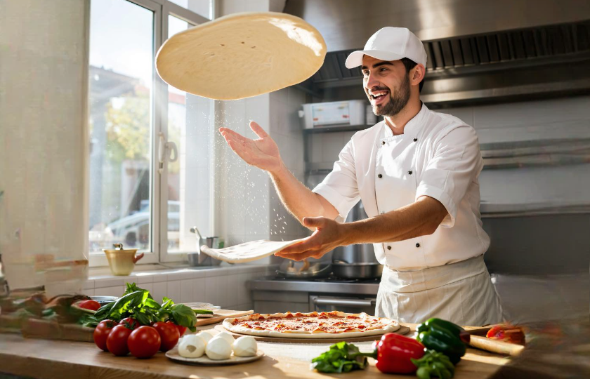 Маргарита под стражей. История королевского блюда которое взяло под контроль государство.