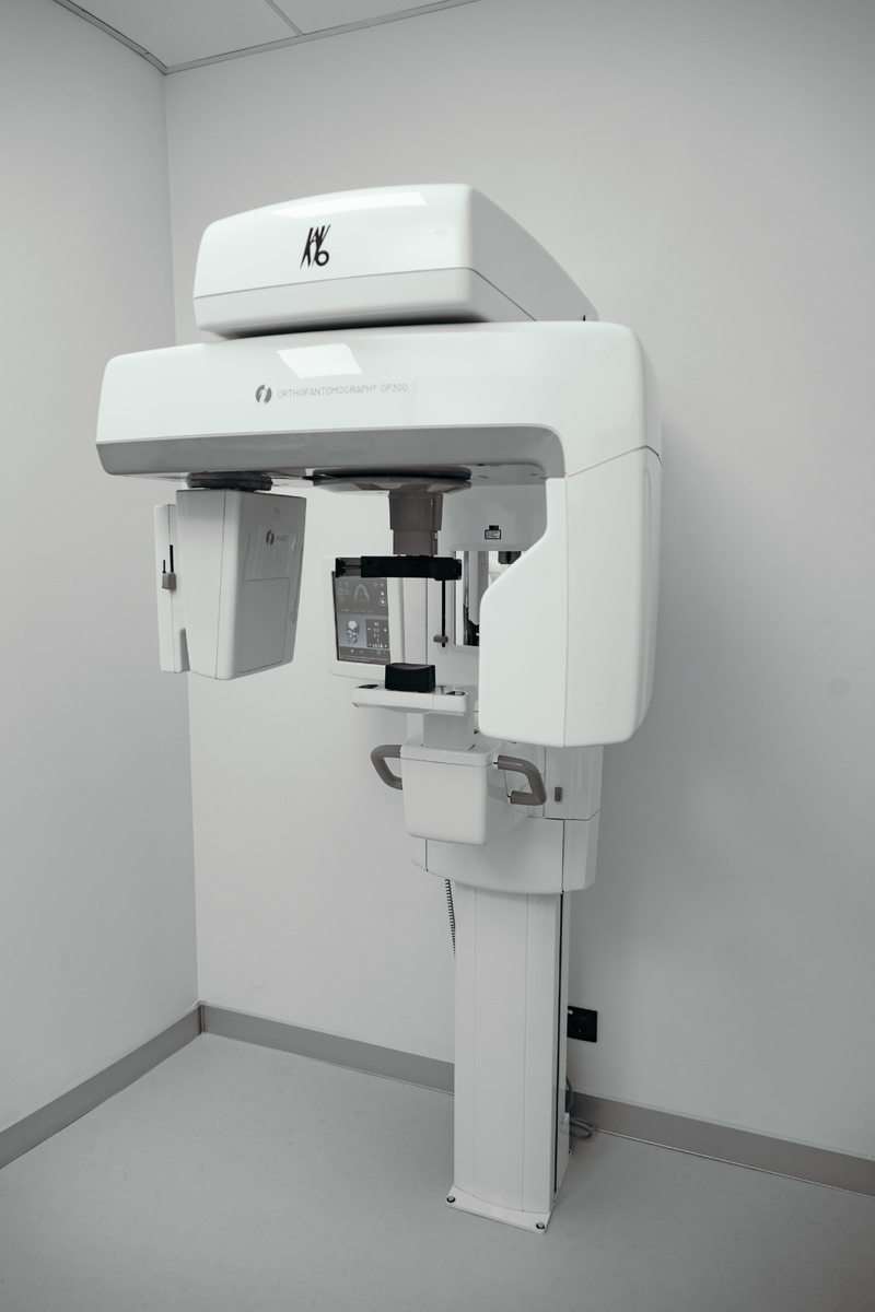 Фотография взята с сайта стоматологии Дмитрович Фэмили https://www.dmitrovich.ru/