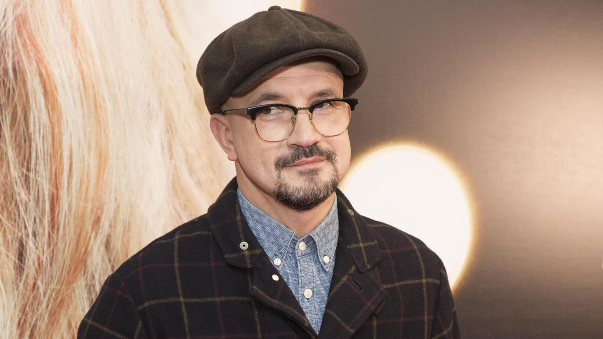    Егор Дружинин. Фото: Legion-Media