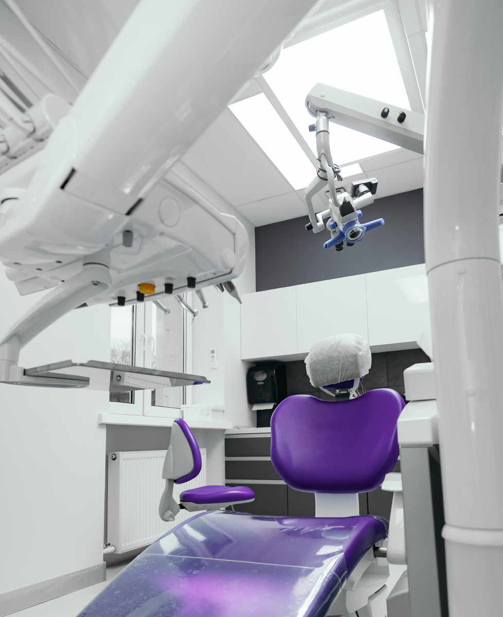 Фотография взята с сайта стоматологии Дмитрович Фэмили https://www.dmitrovich.ru/