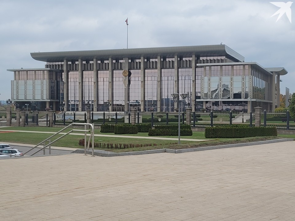    Александр Лукашенко 30 октября проводит совещание по сотрудничеству Беларуси с Африкой. Фото: архив, носит иллюстративный характер.