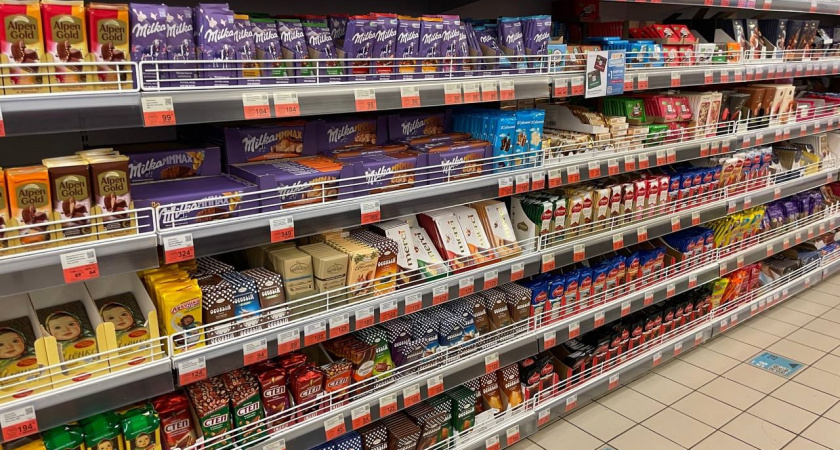    Пальмы - нет, только какао: Роскачество выявило лучшие шоколадные бренды - смело берите детям