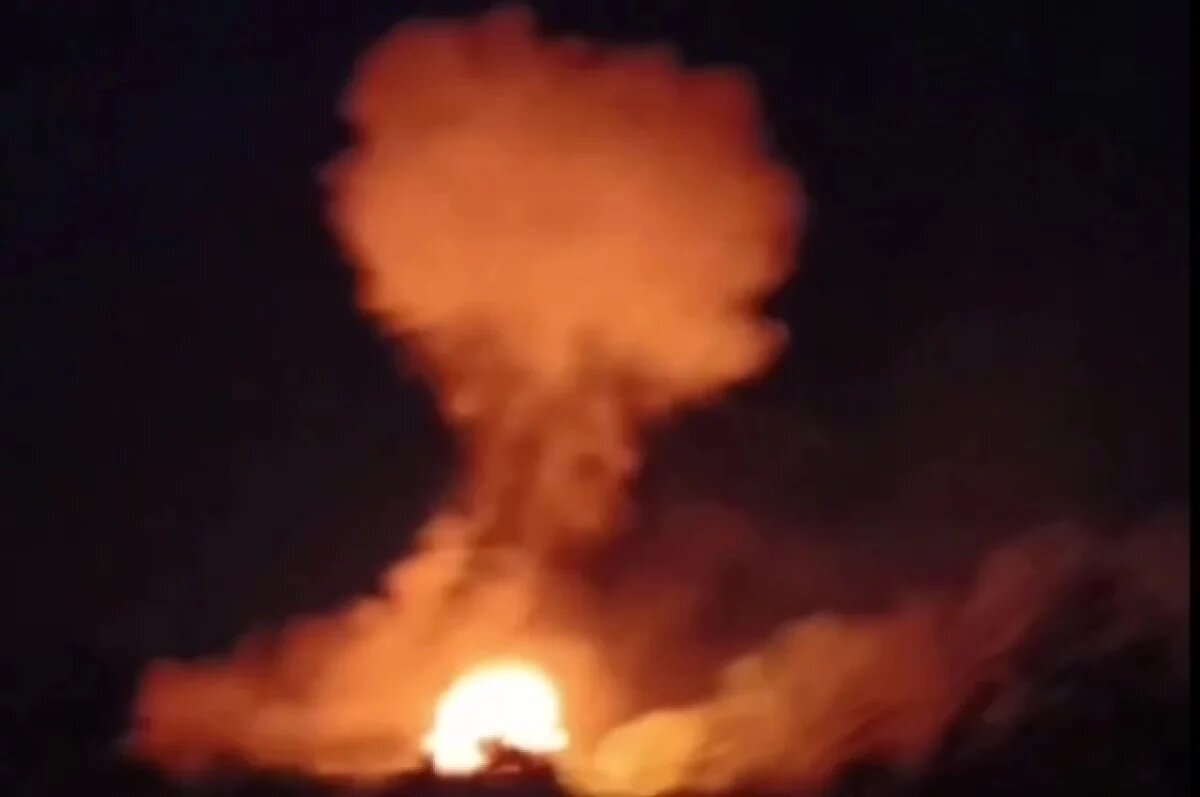    Матвийчук: пророссийское подполье направило удар ВС РФ по СБУ в Краматорске