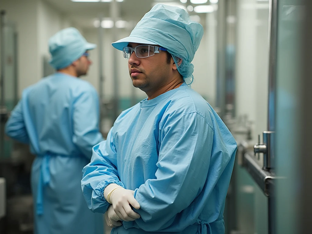 Санитарный инспектор