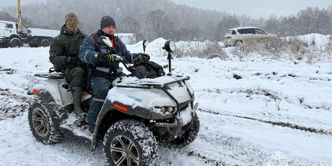 Спасатель назвал место, где может находиться семья Усольцевых
