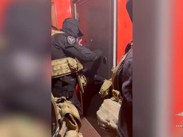    Фото: телеграм-канал "Ирина Волк"