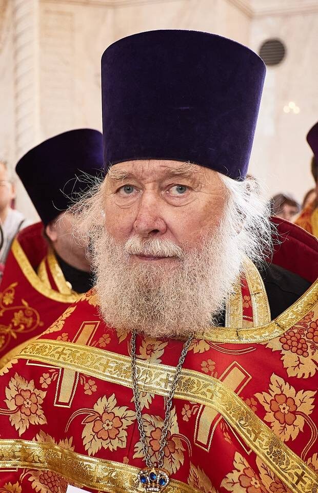    Фото: Волгоградская епархия