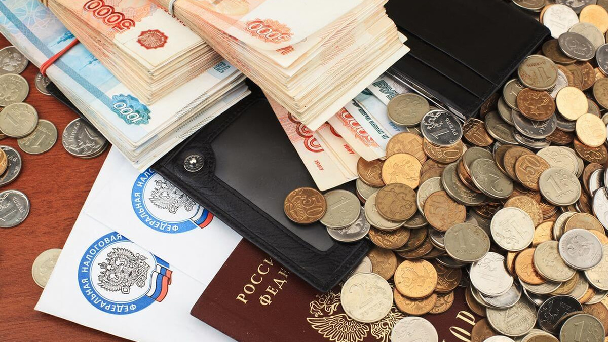 Налоги под контролем: новый порядок взыскания задолженности