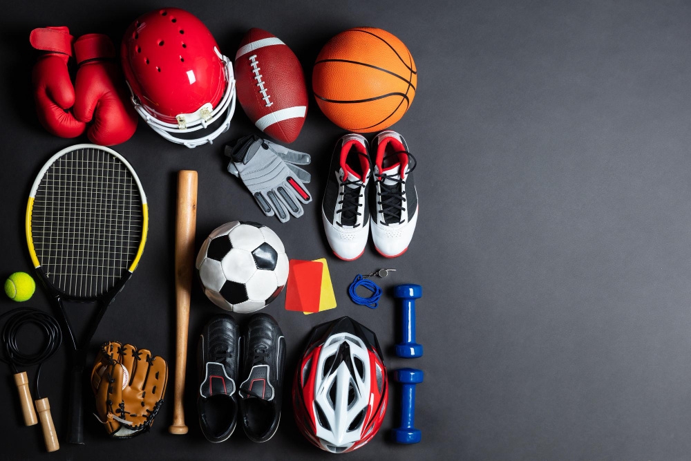 Спорт вместо вредных привычек. (источник изображения: freepik.com)