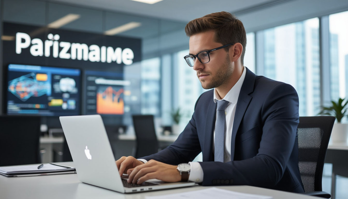 Менеджер по продажам с онлайн обучением