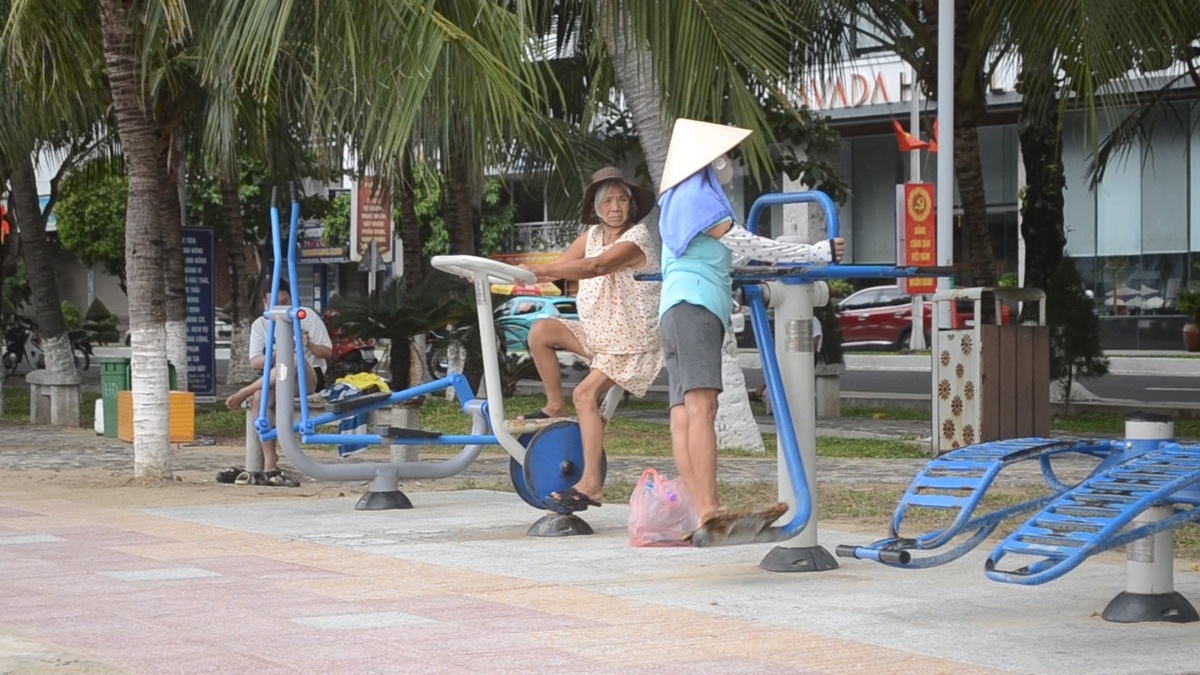 Жизнь во Вьетнаме как есть