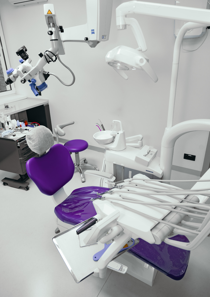 Фотография взята с сайта стоматологии Дмитрович Фэмили https://www.dmitrovich.ru/