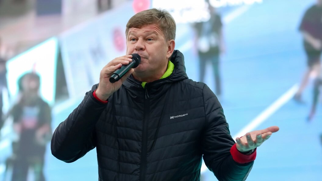    Elena Mayorova/Globallookpress