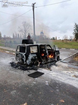 ФОТО предоставил Вячеслав Гладков  📷
