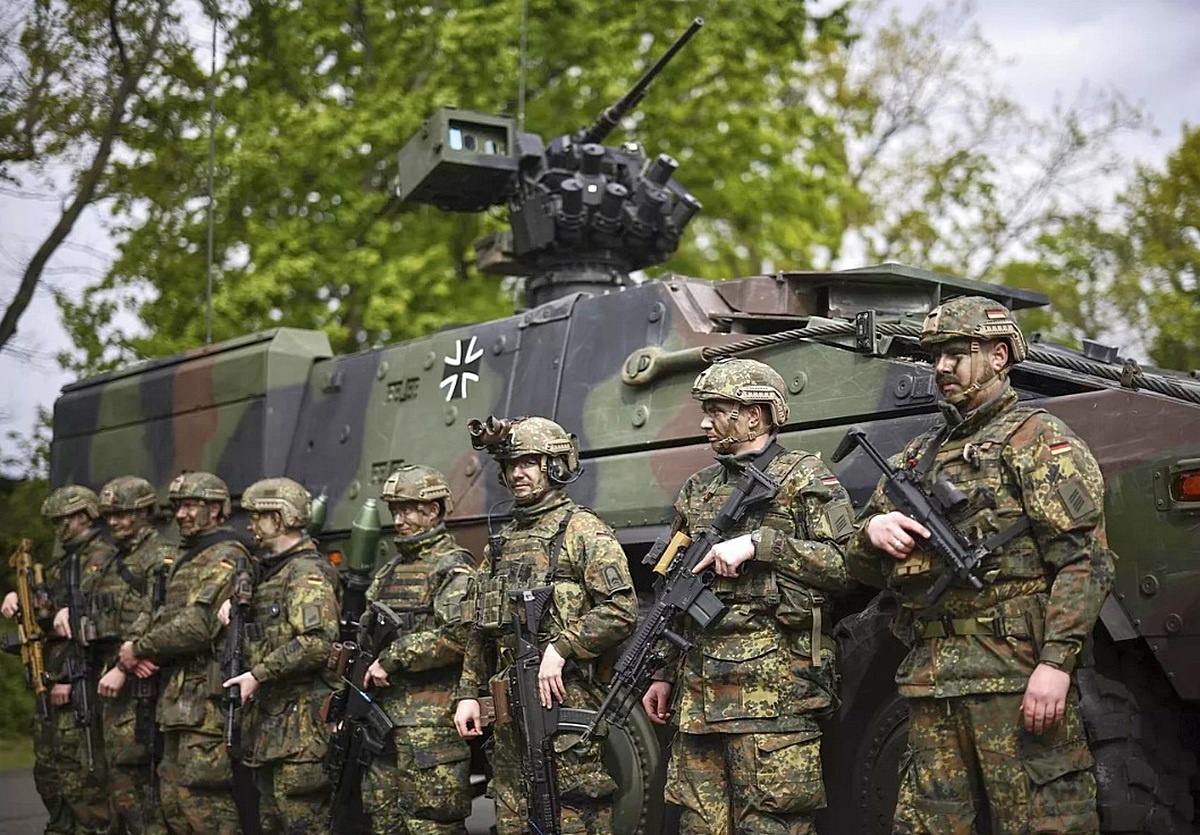    Фото: H. Nichols/AP, источник: ria.ru