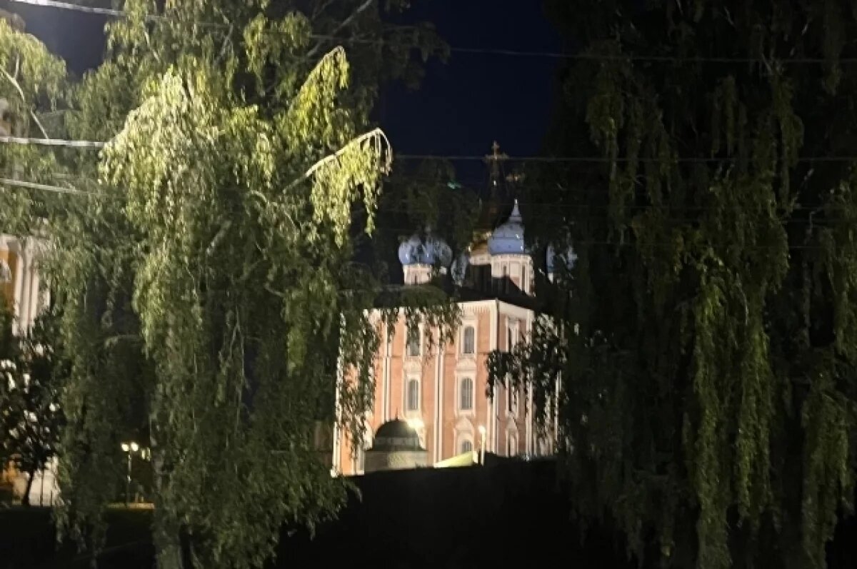    В Рязанской области создадут Совет по сохранению культурного наследия