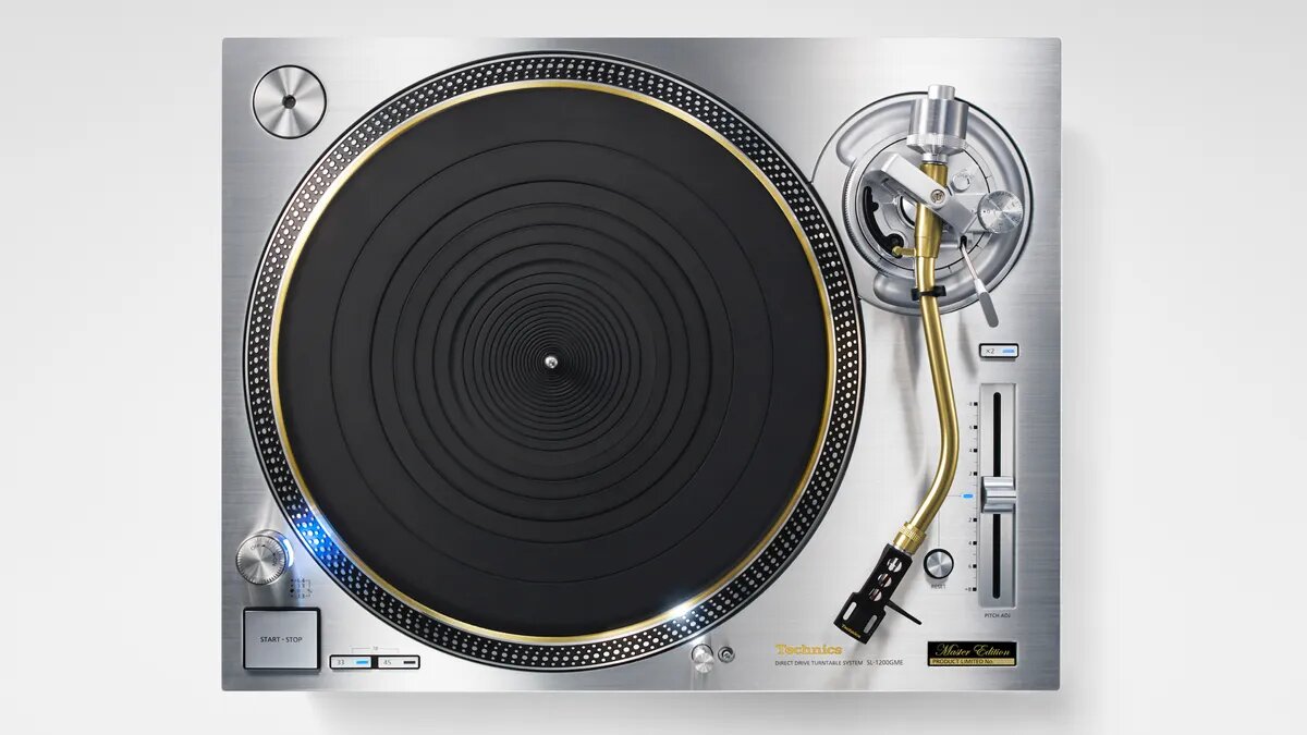 Фото Panasonic Global