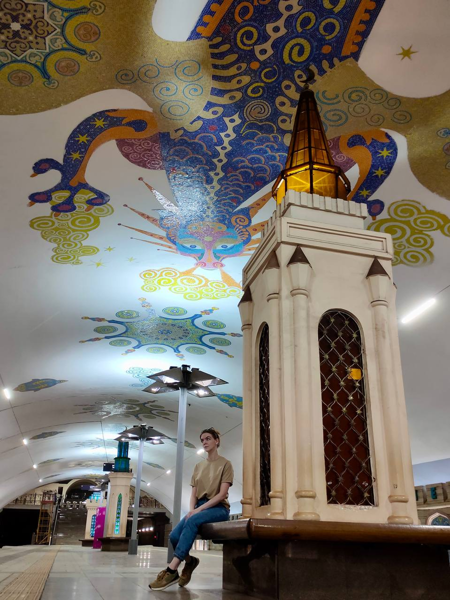 Фото показалось антуражно подходящим. 