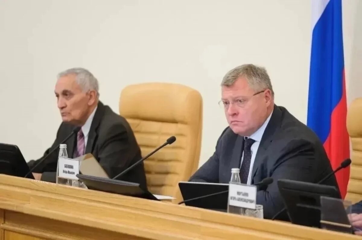    В Астраханской области займутся адаптацией мигрантов