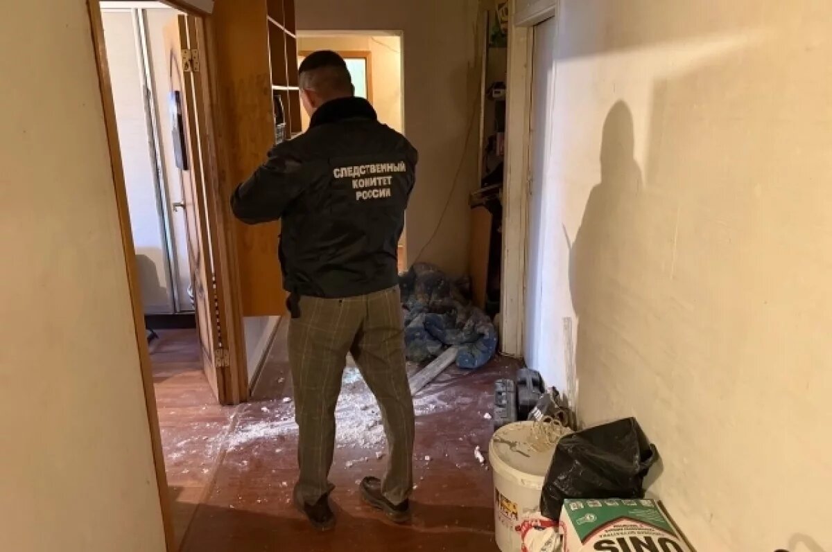    Фото трупа в телефоне.