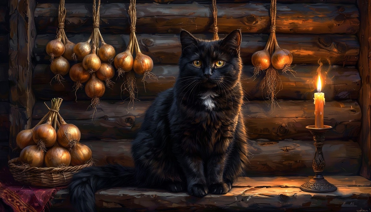 Не смейся и не делись солью: Мудрые запреты 31 октября