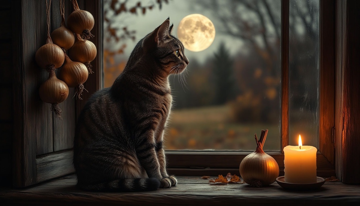 Не смейся и не делись солью: Мудрые запреты 31 октября