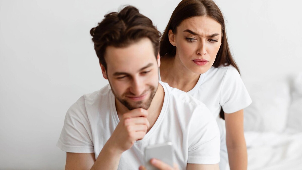    Фото: Prostock-studio/Shutterstock/Fotodom