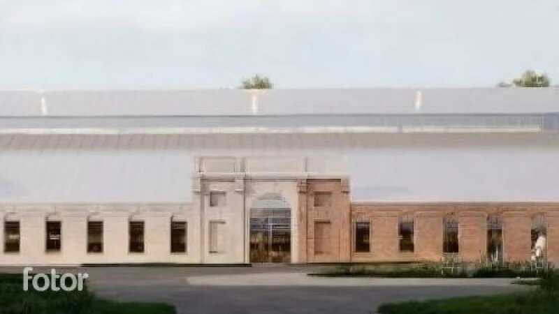     Барнаульский сереброплавильный завод ludi_architects