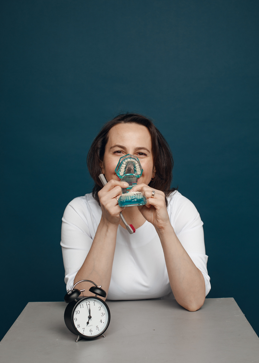 Фотография взята с сайта стоматологии Дмитрович Фэмили https://www.dmitrovich.ru/