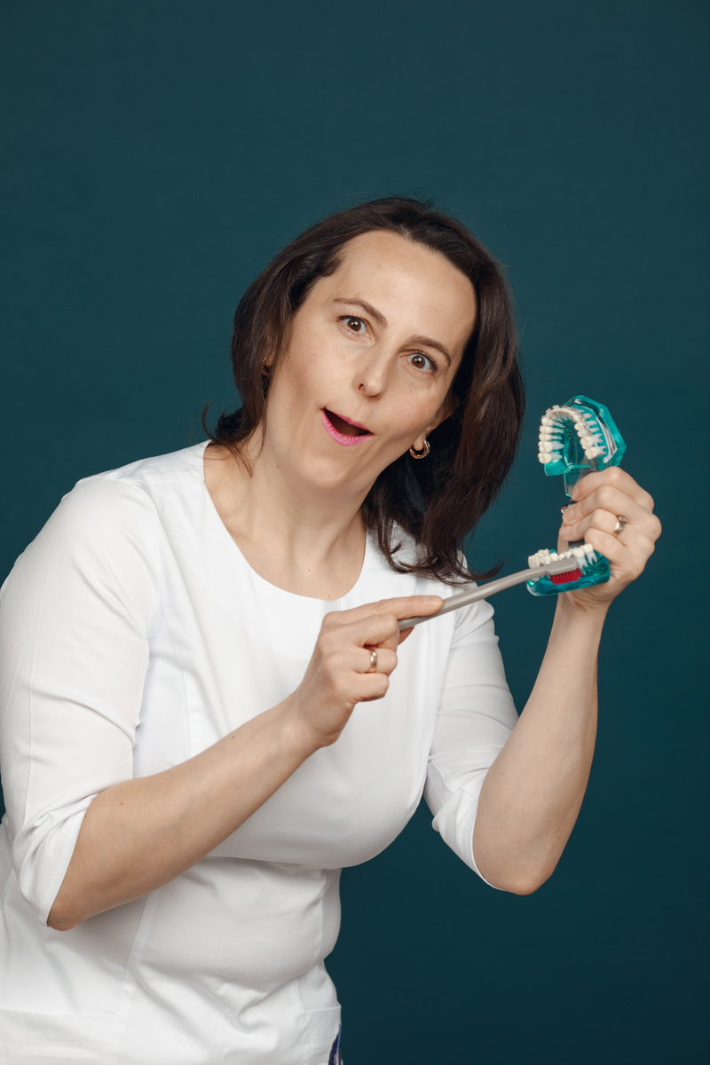 Фотография взята с сайта стоматологии Дмитрович Фэмили https://www.dmitrovich.ru/