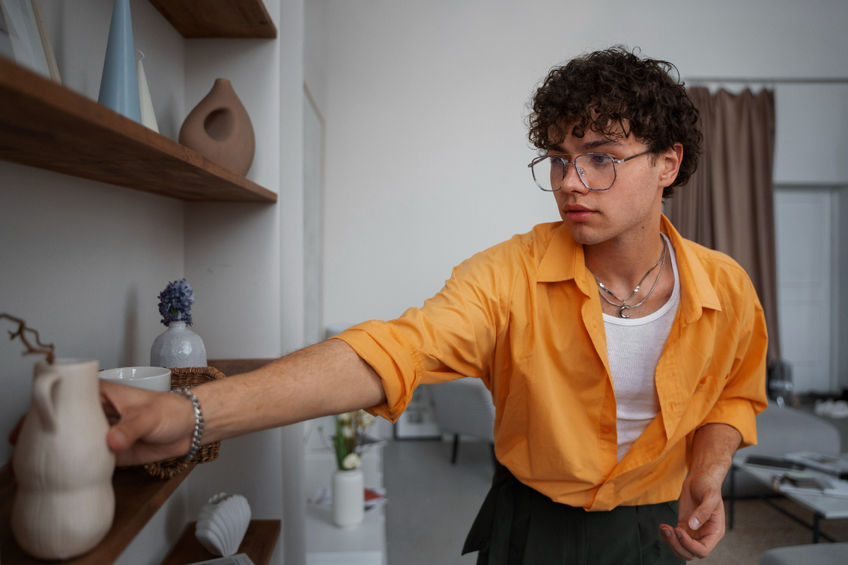 Основная цель сепарации — это формирование независимой и самостоятельной личности, которая готова принимать вызовы судьбы и брать ответственность за все то, что в вашей жизни есть. Обретение этой независимости должно происходить в разных сферах жизни. Фото: freepik.com