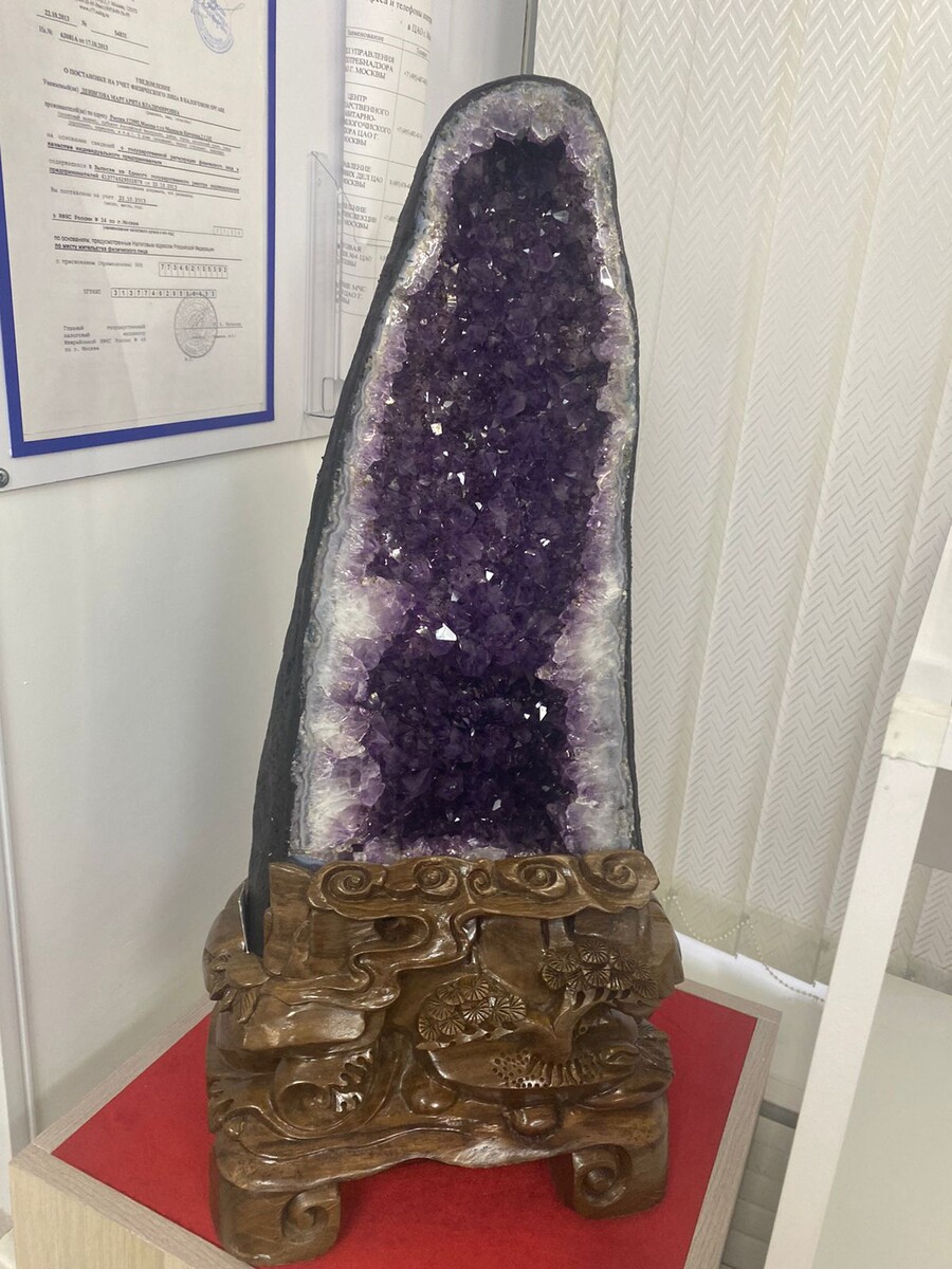 фото автора канала