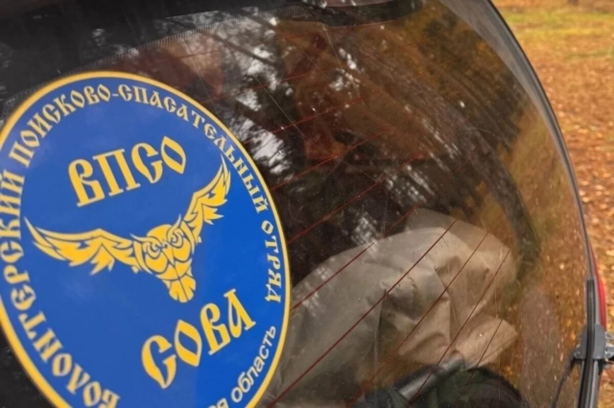    В Тверской области ушедшую из дома бабушку с деменцией нашли на заправке