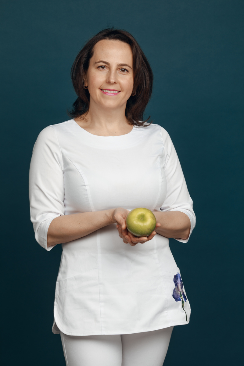 Фотография взята с сайта стоматологии Дмитрович Фэмили https://www.dmitrovich.ru/