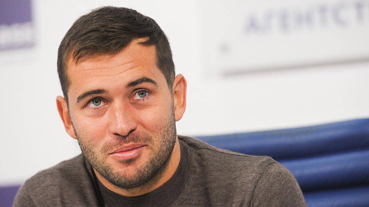    Фото: Андрей Любимов / АГН Москва