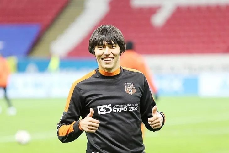    «Балтика» – под распродажу. Кого гранды отберут у Талалаева? Фото #2