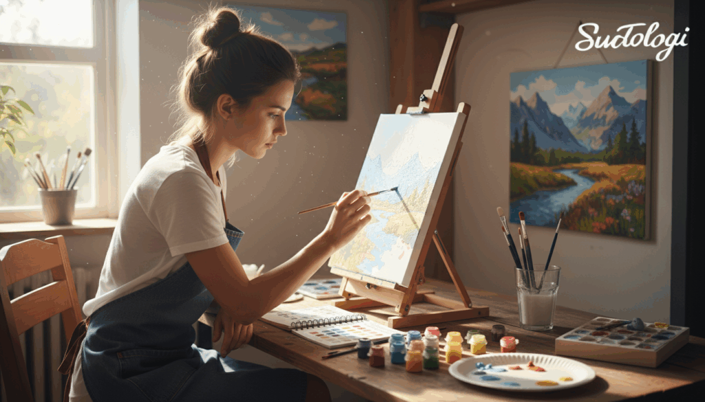    Почему_картины_по_номерам_пошаговая_инструкция