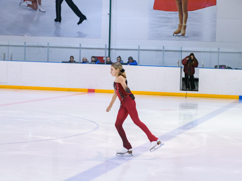    Фото: Дарья Сивова