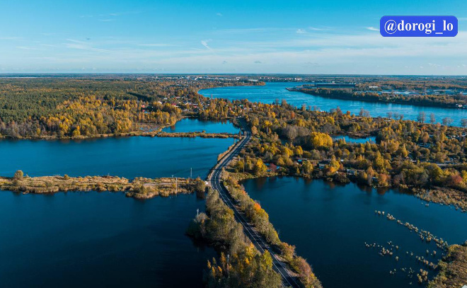    © Telegram-канал Dorogi_lo