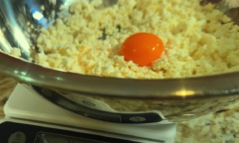 Сырники, которые всегда получаются: секрет идеального рецепта для домашнего уюта