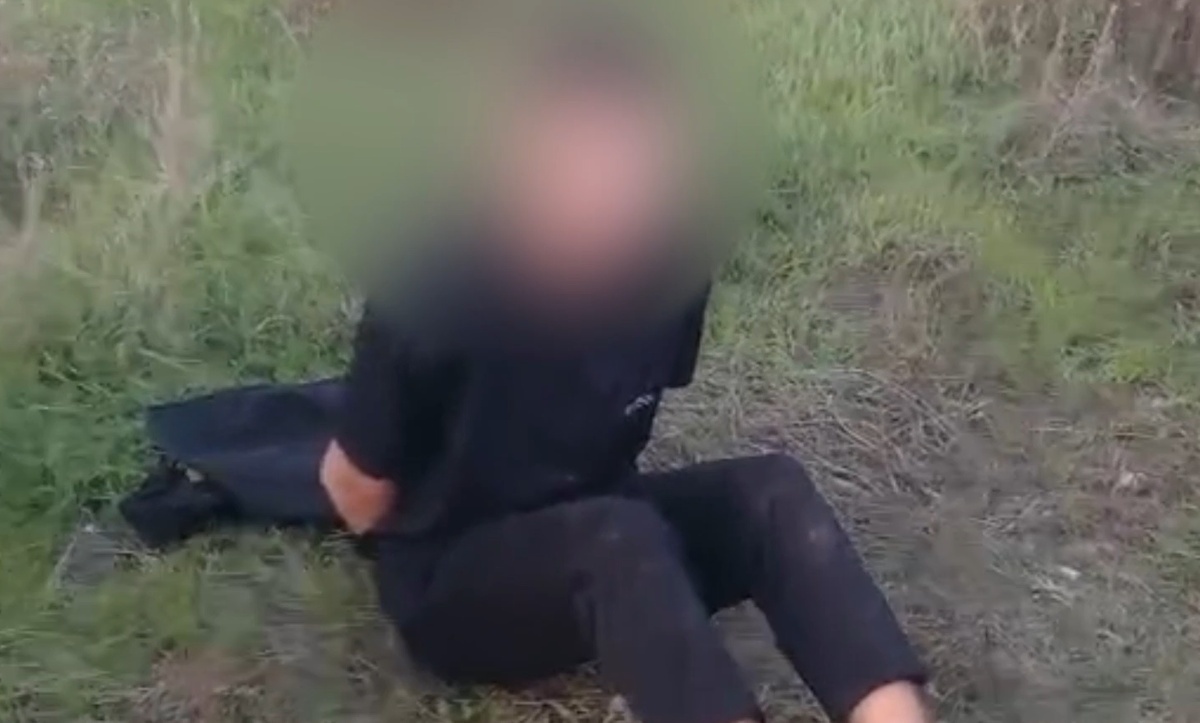    Фото пресс-службы ГУ МВД России по Краснодарскому краю