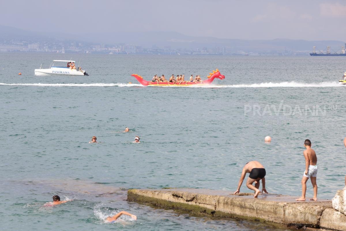    Многие по вине Татьяны остались без отдыха