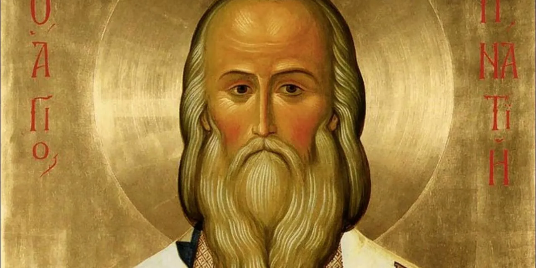 Что важно помнить во время молитвы? - Наставление святителя Игнатия Брянчанинова