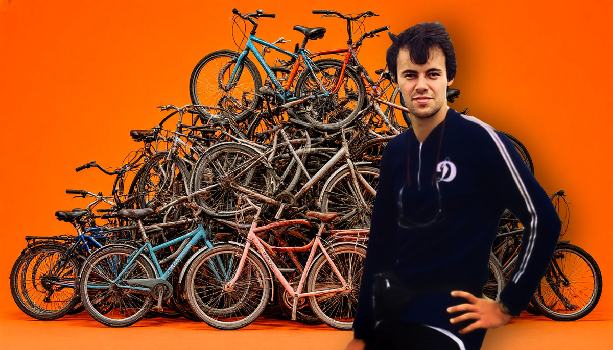 Лого статьи