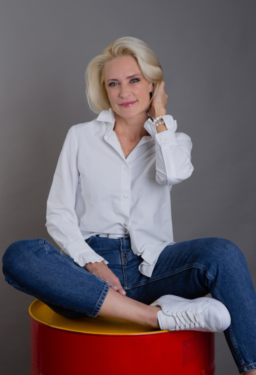 Дарья Бубес 